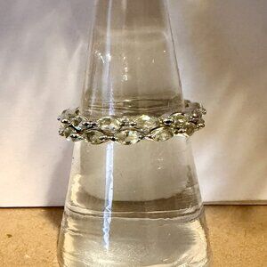 Bomb Party Ring RBP 3655 Size 8